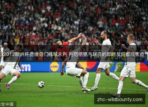 2012欧洲杯德维奇门线球未判 判罚依据与球员的即时反应都成焦点