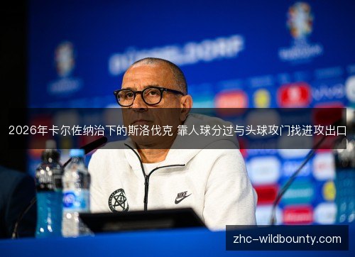 2026年卡尔佐纳治下的斯洛伐克 靠人球分过与头球攻门找进攻出口 2026年卡尔佐纳治下的斯洛伐克 靠人球分过与头球攻门找进攻出口